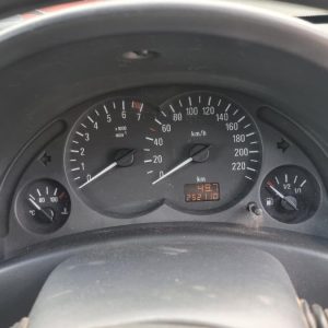 Car Wreckers - Holden Combo 2006 XC