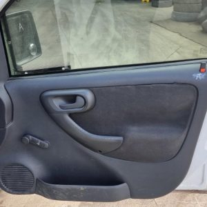 Car Wreckers - Holden Combo 2006 XC