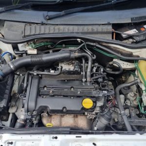 Car Wreckers - Holden Combo 2006 XC