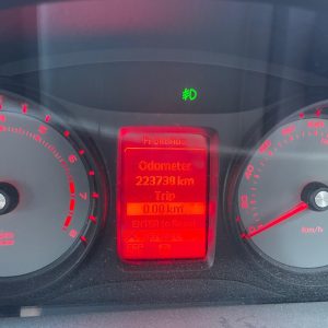 Car Wreckers - Holden Commodore 2007 Silver Auto Petrol