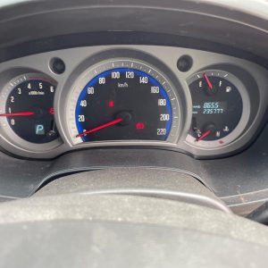 Car Wreckers - Holden Rodeo 2007 Blue Auto Diesel