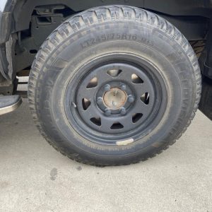 Car Wreckers - Holden Rodeo 2007 Blue Auto Diesel