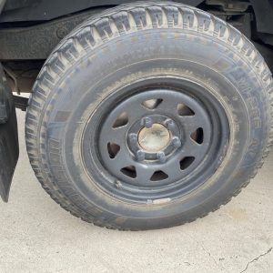 Car Wreckers - Holden Rodeo 2007 Blue Auto Diesel