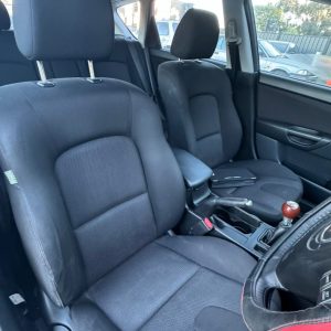 Car Wreckers - Mazda 3 2007 Grey Auto Petrol