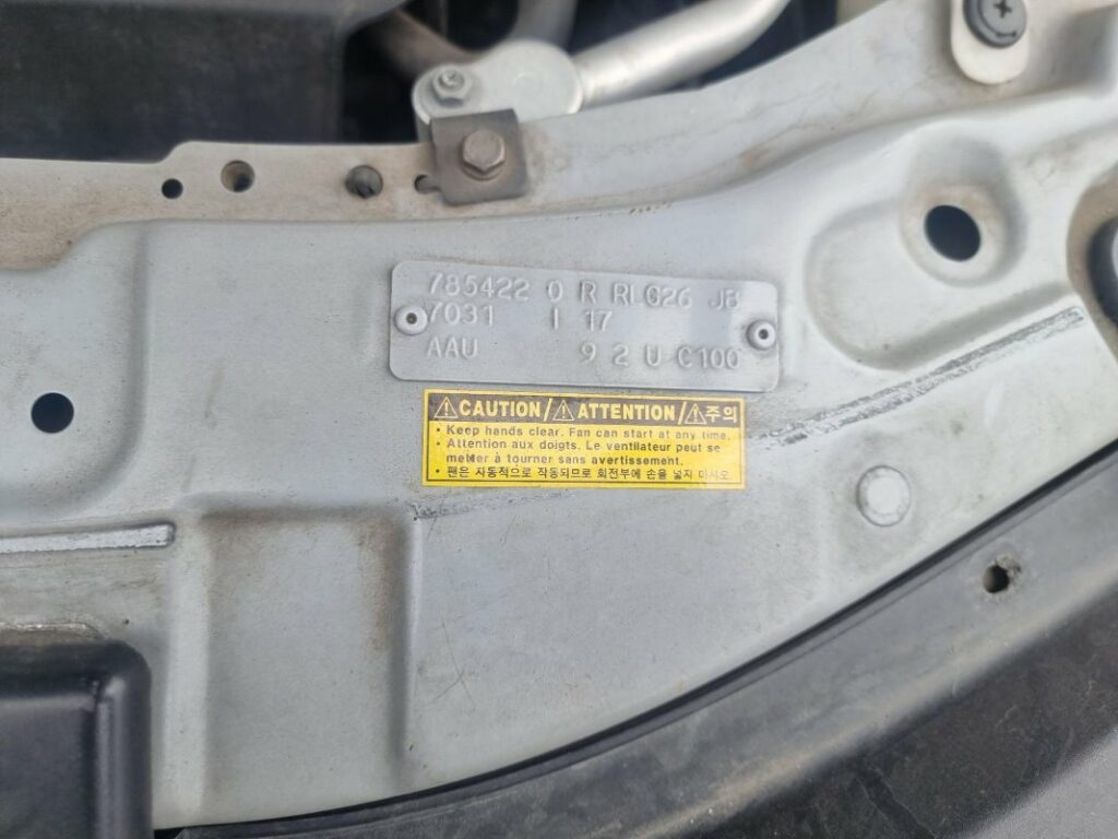 Car Wreckers - Holden Captiva 2006 Silver Auto Petrol - Car Parts, Used Auto Parts