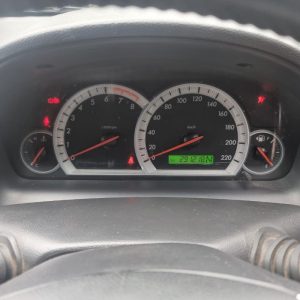 Car Wreckers - Holden Captiva 2006 Silver Auto Petrol - Car Parts, Used Auto Parts