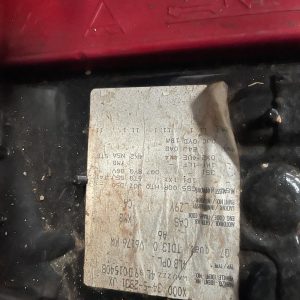 Car Wreckers - Audi Q7 2008 Black Auto Diesel