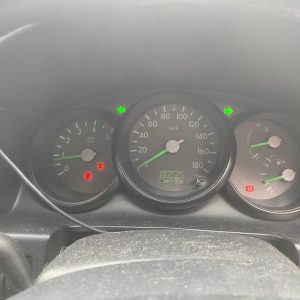 Car Wreckers - Ford Ranger 2008 White Manual Diesel