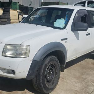 Car Wreckers - Ford Ranger 2008
