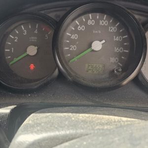 Car Wreckers - Ford Ranger 2008