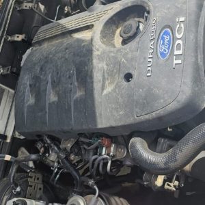 Car Wreckers - Ford Ranger 2008