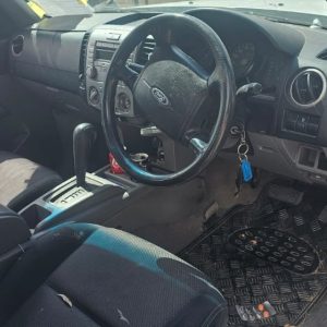 Car Wreckers - Ford Ranger 2008