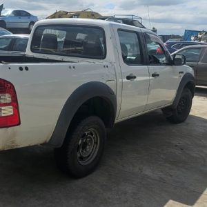 Car Wreckers - Ford Ranger 2008