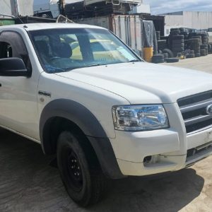 Car Wreckers - Ford Ranger 2008