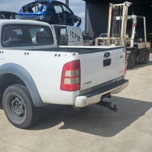 Car Wreckers - Ford Ranger 2008