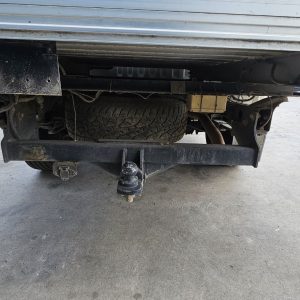 Nissan Navara 2008 D40 dCi 2.5L YD25DDTi DOHC 16v Turbo Diesel Direct Inj. 4cyl 126kW Utility AWD