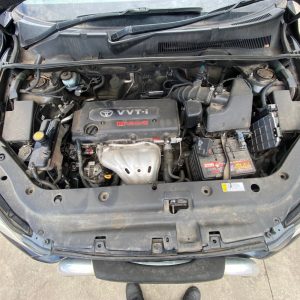 Car Wreckers - Toyota Rav4 2008 Grey Auto Petrol