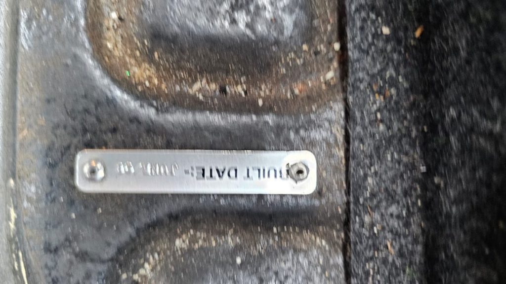 Volkswagen EOS 2008 1F7,1F8 TFSI 2.0L CAWB,CCZA,BWA,CBFA DOHC 16v Turbo Petrol Direct Inj. 4cyl 147kW Convertible FWD