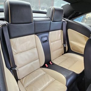 Volkswagen EOS 2008 1F7,1F8 TFSI 2.0L CAWB,CCZA,BWA,CBFA DOHC 16v Turbo Petrol Direct Inj. 4cyl 147kW Convertible FWD