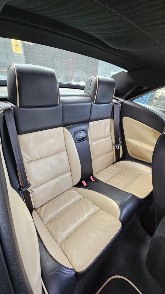 Volkswagen EOS 2008 1F7,1F8 TFSI 2.0L CAWB,CCZA,BWA,CBFA DOHC 16v Turbo Petrol Direct Inj. 4cyl 147kW Convertible FWD