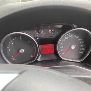 Car Wreckers - Ford Mondeo 2008 Black Auto Diesel