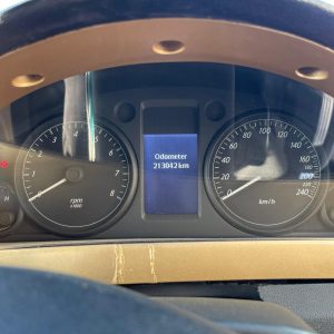 Car Wreckers - Holden Commodore 2009 Silver Auto Petrol