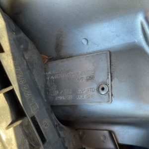 Car Wreckers - Holden Commodore 2009 Silver Auto Petrol