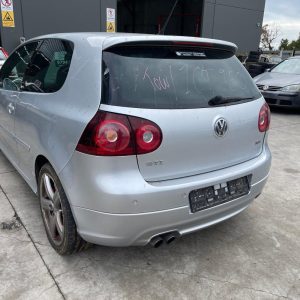 Volkswagen Golf GTI 2009 1K1 2.0L AXX,CAWB,BWA DOHC 16v Turbo Petrol Direct Inj. 4cyl Hatchback FWD