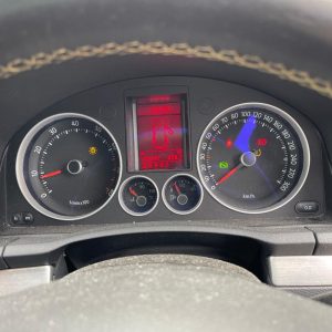 Volkswagen Golf GTI 2009 1K1 2.0L AXX,CAWB,BWA DOHC 16v Turbo Petrol Direct Inj. 4cyl Hatchback FWD