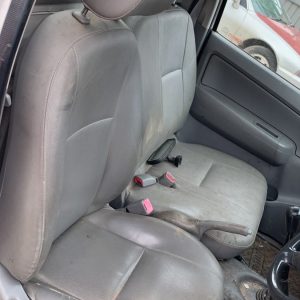 Car Wreckers - Toyota Hilux 2009