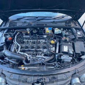 Car Wreckers - Alfa Romeo 156 2010 Black Auto Petrol