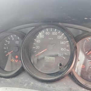 Car Wreckers - Ford Ranger 2010