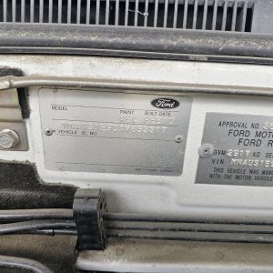 Car Wreckers - Ford Ranger 2010