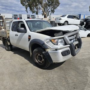 Car Wreckers - Ford Ranger 2010