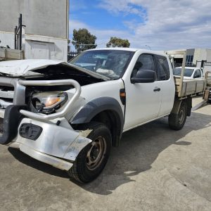Car Wreckers - Ford Ranger 2010