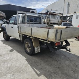 Car Wreckers - Ford Ranger 2010