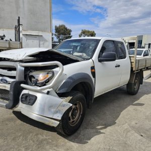 Car Wreckers - Ford Ranger 2010