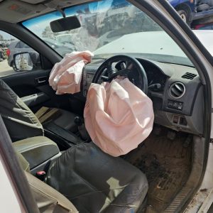 Car Wreckers - Ford Ranger 2010