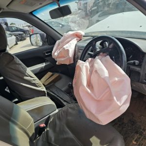 Car Wreckers - Ford Ranger 2010