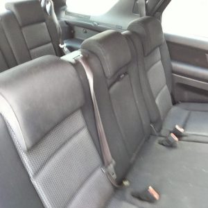 Car Wrecking - 2010 Ford Territory