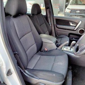 Car Wrecking - 2010 Ford Territory