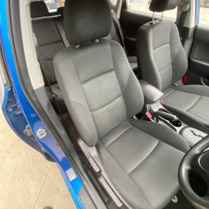 Car Wreckers - Hyundai i30 2010 Blue Auto Petrol