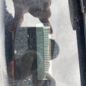 Car Wreckers - Holden Captiva 2010 Grey Auto Petrol