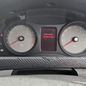 Car Wreckers - Holden Commodore VE 2010 Black Auto Petrol