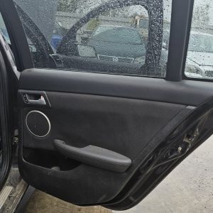 Car Wreckers - Holden Commodore VE 2010 Black Auto Petrol