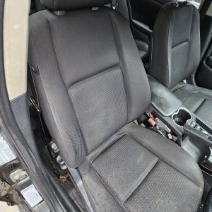 Car Wreckers - Holden Commodore VE 2010 Black Auto Petrol