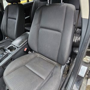 Car Wreckers - Holden Commodore VE 2010 Black Auto Petrol