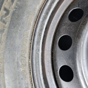 Car Wreckers - Holden Commodore VE 2010 Black Auto Petrol