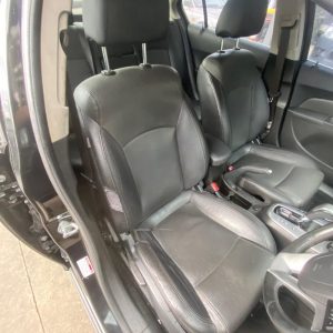 Car Wreckers - Holden Cruze 2010 Black Auto Petrol