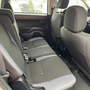 Car Wrecking - 2010 Mitsubishi Outlander